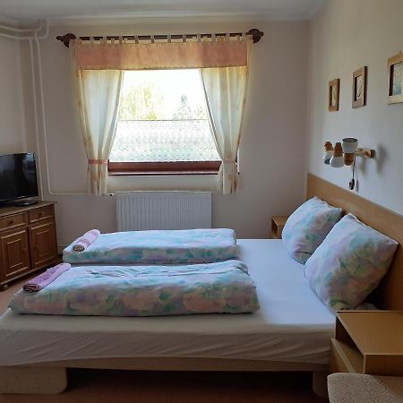 Csilla Haus Apartment Buk Luaran gambar
