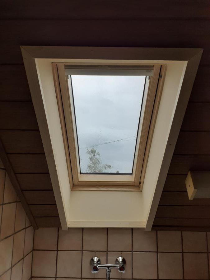 Csilla Haus Apartment Buk Luaran gambar