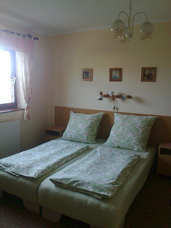Csilla Haus Apartment Buk Bilik gambar