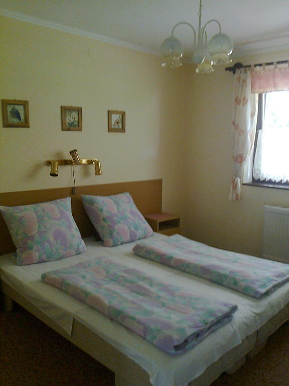 Csilla Haus Apartment Buk Bilik gambar