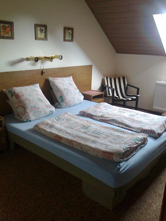 Csilla Haus Apartment Buk Luaran gambar